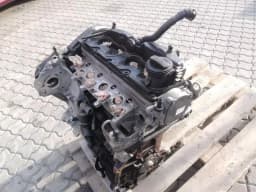 AUDI 2011 Audi A3 Cayc 1.6 tdi diesel engine 94000km top 77kw 105 hp — thumbnail 1