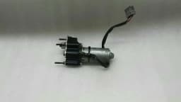 MERCEDES-BENZ Mercedes SL R230 seat engine A2158200542 rake adjustment engine seat inclination W215 — thumbnail 4