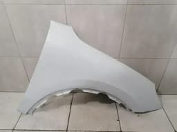 PORSCHE Porsche Cayenne 9Y MK3 E3 Right Wing 9Y0821106B Front Right Fender — thumbnail 1