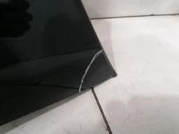 PORSCHE Porsche Cayenne 9Y MK3 E3 Right Wing 9Y0821106B Front Right Fender — thumbnail 7