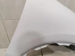 PORSCHE Porsche Cayenne 9Y MK3 E3 Right Wing 9Y0821106B Front Right Fender — thumbnail 5