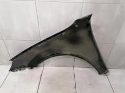 PORSCHE Porsche Cayenne 9Y MK3 E3 Right Wing 9Y0821106B Front Right Fender — thumbnail 9
