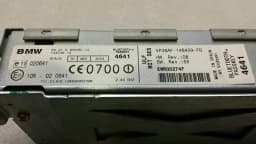 BMW BMW X5 E53 Bluetooth Module 84216934961 Control Unit — thumbnail 3