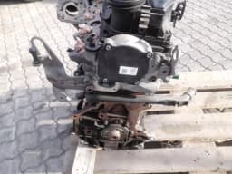 AUDI 2011 Audi A3 Cayc 1.6 tdi diesel engine 94000km top 77kw 105 hp — thumbnail 4