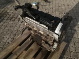 AUDI 2011 Audi A3 Cayc 1.6 tdi diesel engine 94000km top 77kw 105 hp — thumbnail 5