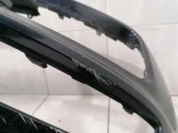 PORSCHE Porsche Cayenne 9Y MK3 E3 Front Bumper 9Y0807221 Front Bumper — thumbnail 3