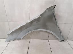 PORSCHE Porsche Cayenne 9Y MK3 E3 Right Wing 9Y0821106B Front Right Fender — thumbnail 3