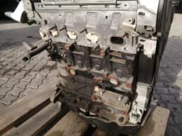 AUDI 2011 Audi A3 Cayc 1.6 tdi diesel engine 94000km top 77kw 105 hp — thumbnail 6
