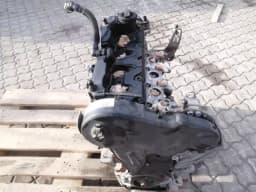 AUDI 2011 Audi A3 Cayc 1.6 tdi diesel engine 94000km top 77kw 105 hp — thumbnail 7