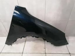 PORSCHE Porsche Cayenne 9Y MK3 E3 Right Wing 9Y0821106B Front Right Fender — thumbnail 1