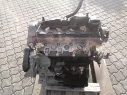 AUDI 2011 Audi A3 Cayc 1.6 tdi diesel engine 94000km top 77kw 105 hp — thumbnail 2