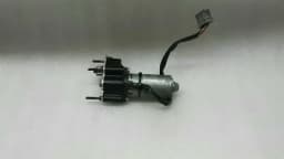 MERCEDES-BENZ Mercedes SL R230 seat engine A2158200542 rake adjustment engine seat inclination W215 — thumbnail 1