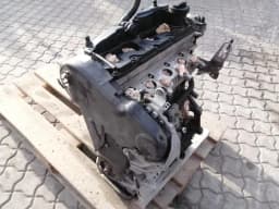 AUDI 2011 Audi A3 Cayc 1.6 tdi diesel engine 94000km top 77kw 105 hp — thumbnail 9