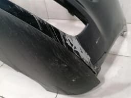 PORSCHE Porsche Cayenne 9Y MK3 E3 Front Bumper 9Y0807221 Front Bumper — thumbnail 2