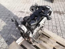 AUDI 2011 Audi A3 Cayc 1.6 tdi diesel engine 94000km top 77kw 105 hp — thumbnail 3