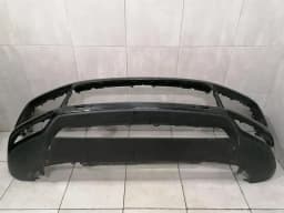 PORSCHE Porsche Cayenne 9Y MK3 E3 Front Bumper 9Y0807221 Front Bumper — thumbnail 1