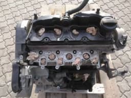AUDI 2011 Audi A3 Cayc 1.6 tdi diesel engine 94000km top 77kw 105 hp — thumbnail 10