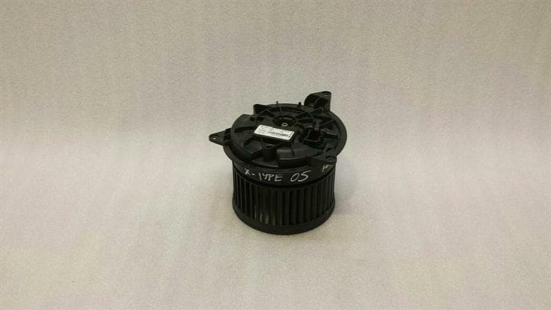 JAGUAR JAGUAR X-type Heater Blower 1S7H-18456-BD Heater Fan RHD