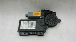 AUDI Audi RS4 8H B7 RHD Left Door Window Motor 8H2959801D Right Handlebar — thumbnail 1