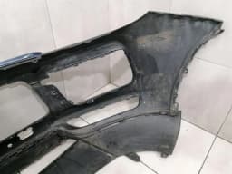 PORSCHE Porsche Cayenne 9Y MK3 E3 Front Bumper 9Y0807221 Front Bumper — thumbnail 8