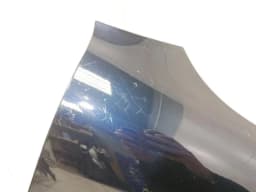 PORSCHE Porsche Cayenne 9Y MK3 E3 Right Wing 9Y0821106B Front Right Fender — thumbnail 3
