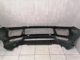 PORSCHE Porsche Cayenne 9Y MK3 E3 Front Bumper 9Y0807221 Front Bumper — thumbnail 7