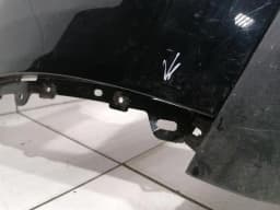 PORSCHE Porsche Cayenne 9Y MK3 E3 Front Bumper 9Y0807221 Front Bumper — thumbnail 5