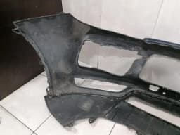 PORSCHE Porsche Cayenne 9Y MK3 E3 Front Bumper 9Y0807221 Front Bumper — thumbnail 9