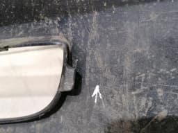 PORSCHE Porsche Cayenne 9Y MK3 E3 Front Bumper 9Y0807221 Front Bumper — thumbnail 10