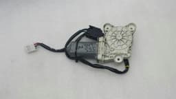 MERCEDES-BENZ Mercedes S-class W220 door window engine A2118201742 power window motor front — thumbnail 4