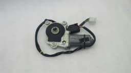 MERCEDES-BENZ Mercedes S-class W220 door window engine A2118201742 power window motor front — thumbnail 1