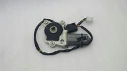MERCEDES-BENZ Mercedes S-class W220 door window engine A2118201742 power window motor front — thumbnail 3