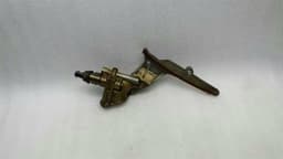 JAGUAR JAGUAR X-Type Camshaft Actuator C2C8280 1X4E-6C261-AG Camshaft Actuator — thumbnail 4