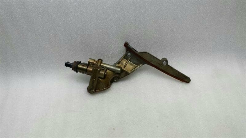 JAGUAR JAGUAR X-Type Camshaft Actuator C2C8280 1X4E-6C261-AG Camshaft Actuator