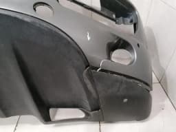 PORSCHE Porsche Cayenne 958 92A Front Bumper 95850522131 MK1 05-09 Front Bumper — thumbnail 2