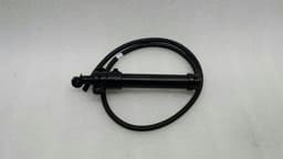 LAND ROVER Land Rover Evoque Headlamp Washer Jet LR024209 Headlight Cleaning System — thumbnail 1