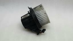 MERCEDES-BENZ Mercedes C Class W204 RHD Heater Blower A2128200808 Right Handlebar — thumbnail 6