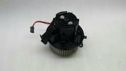 MERCEDES-BENZ Mercedes C Class W204 RHD Heater Blower A2128200808 Right Handlebar — thumbnail 1