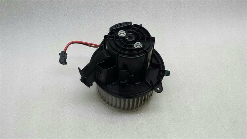 Mercedes C Class W204 RHD Heater Blower A2128200808 Right Handlebar