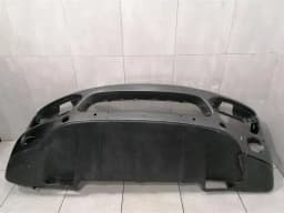 PORSCHE Porsche Cayenne 958 92A Front Bumper 95850522131 MK1 05-09 Front Bumper — thumbnail 1