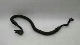 BMW BMW 6 Series E63 E60 M5 V10 85 Engine Oil Pipe 172282912 Oil Cooler Line — thumbnail 1
