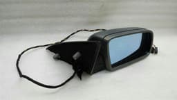 BMW BMW 6 Series E63 Right Door Mirror RHD 51167189342 Right Handlebar — thumbnail 1