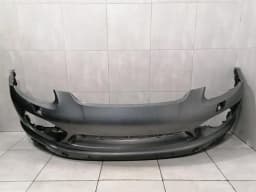 PORSCHE Porsche Cayenne 958 92A Front Bumper 95850522131 MK1 05-09 Front Bumper — thumbnail 7