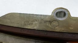 JAGUAR JAGUAR X-Type Camshaft Actuator C2C8280 1X4E-6C261-AG Camshaft Actuator — thumbnail 6