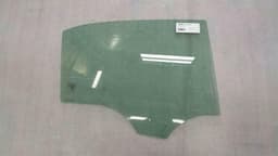 MERCEDES-BENZ Mercedes E Class W212 right rear door glass A2127353010 door window rear right — thumbnail 1
