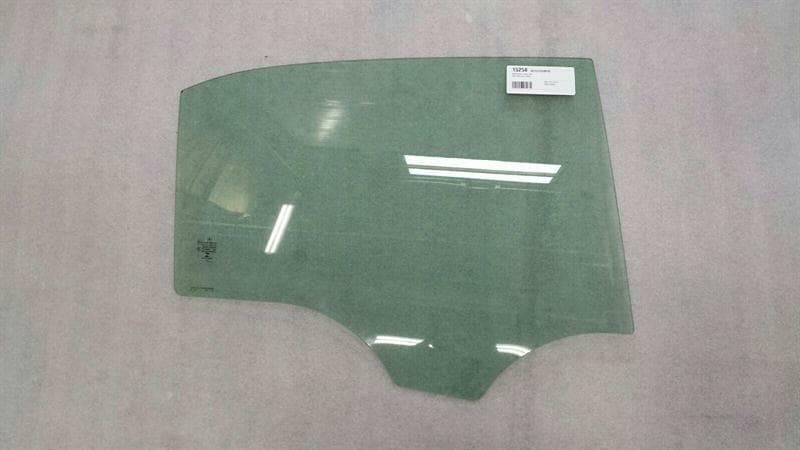 MERCEDES-BENZ Mercedes E Class W212 right rear door glass A2127353010 door window rear right