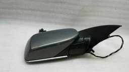 BMW BMW 6 Series E63 Right Door Mirror RHD 51167189342 Right Handlebar — thumbnail 9
