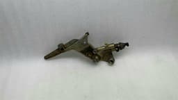 JAGUAR JAGUAR X-Type Camshaft Actuator C2C8280 1X4E-6C261-AG Camshaft Actuator — thumbnail 5
