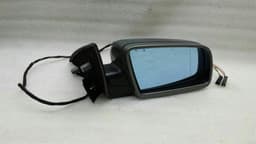 BMW BMW 6 Series E63 Right Door Mirror RHD 51167189342 Right Handlebar — thumbnail 2