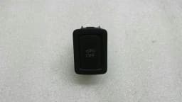 AUDI Audi A3 8V alarm switch 4F09622109B alarm system switch — thumbnail 4